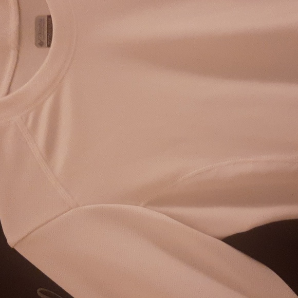 Columbia Titanium Long Sleeve Shirt - Picture 4 of 5